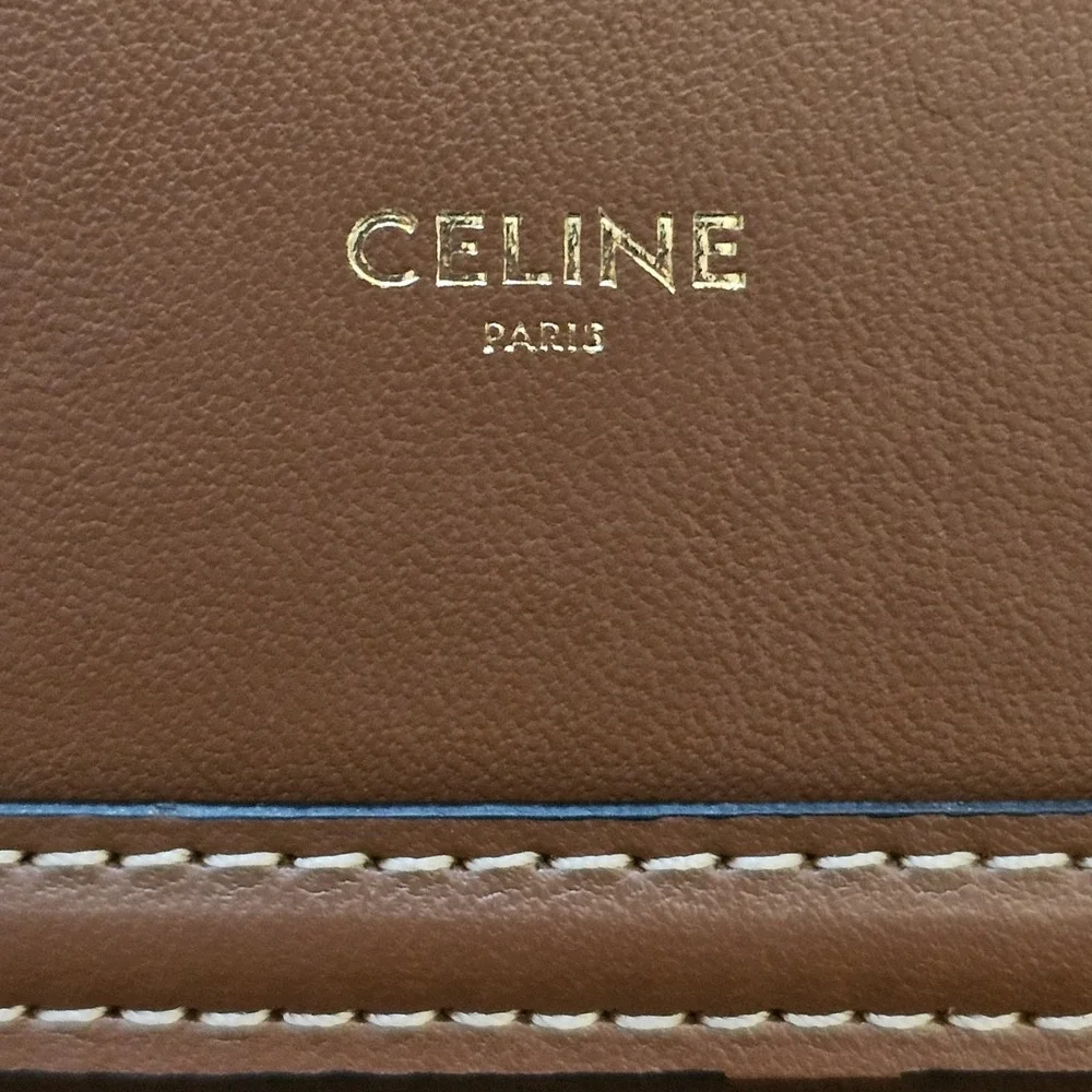 Celine luxury crossbody